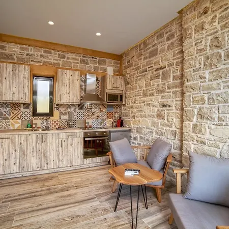 Olive Luxury - Adults Only Kamilari