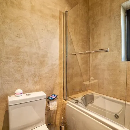 Holiday home Olive Luxury - Adults Only *