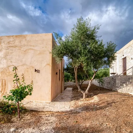 Olive Luxury - Adults Only * Kamilari
