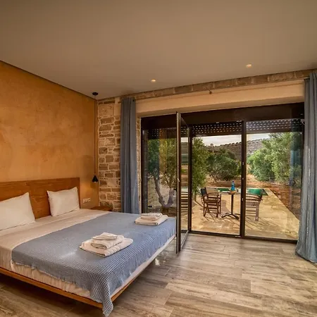 Holiday home Olive Luxury - Adults Only *