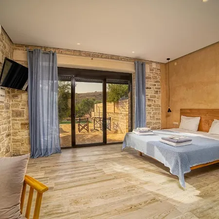 Olive Luxury - Adults Only Holiday home