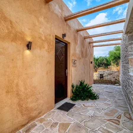 Olive Luxury - Adults Only Holiday home Kamilari