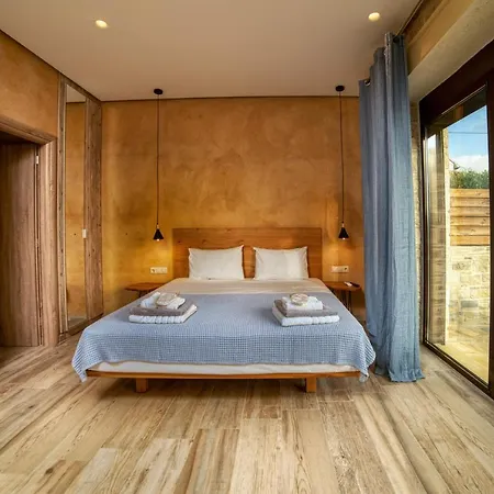 Holiday home Olive Luxury - Adults Only Kamilari