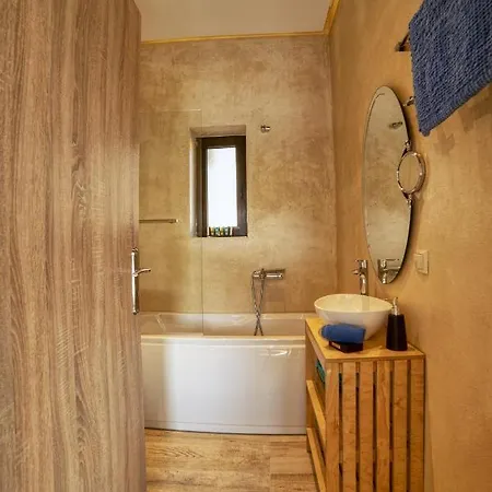Olive Luxury - Adults Only Kamilari