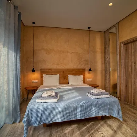 Holiday home Olive Luxury - Adults Only *