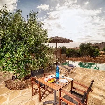 Olive Luxury - Adults Only