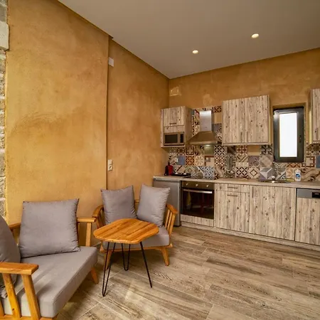 Holiday home Olive Luxury - Adults Only Kamilari